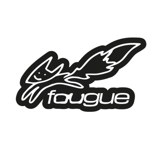 fougue ☻